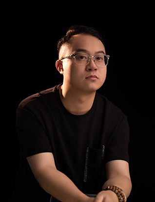 李健